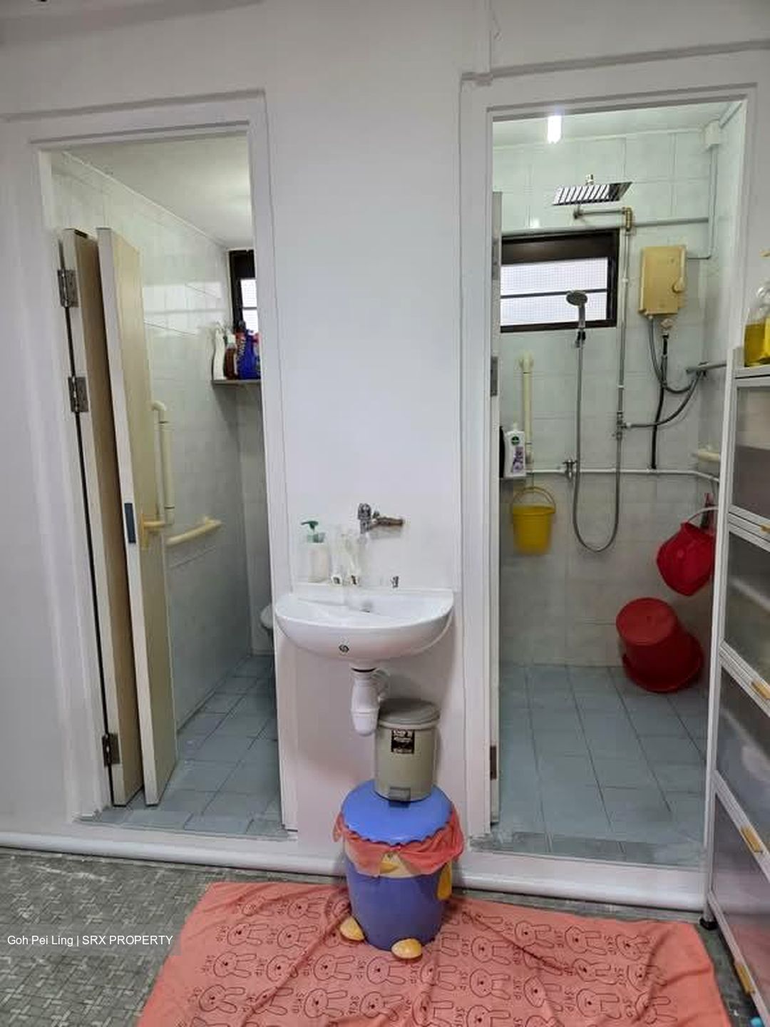 Blk 26 Toa Payoh East (Toa Payoh), HDB 3 Rooms #563469741